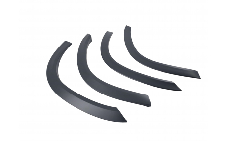 Арки Mercedes GLE coupe C167