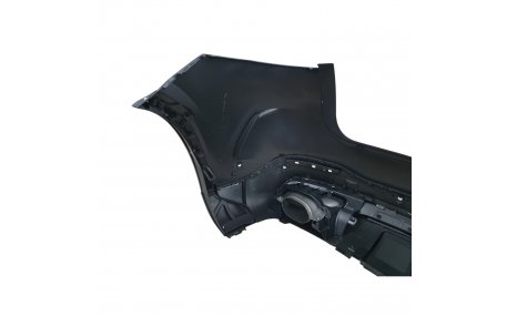 Бампер задний Mercedes GLE-Class V167