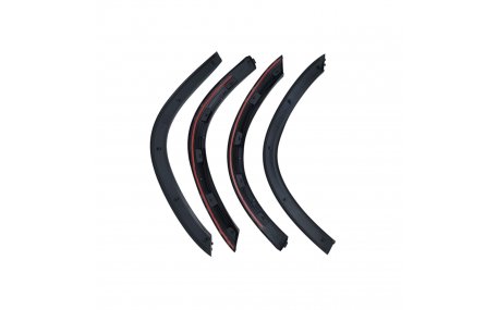 Арки Mercedes GLE-class V167