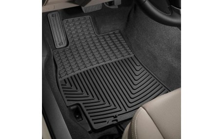 Коврики в салон Subaru Forester