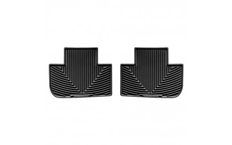 Коврики в салон Subaru Forester