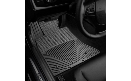 Коврики в салон BMW 5 (F10)