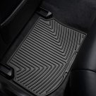 Коврики в салон BMW 5 (F10)