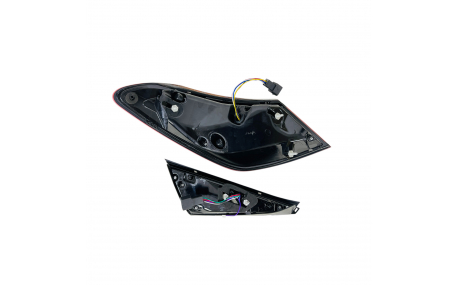 Фонари задние Mercedes C-class W206