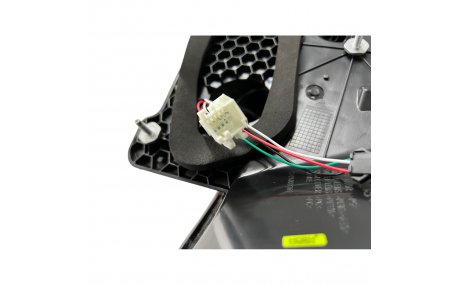 Комплект обвеса Mercedes E-class W213 2016-2020