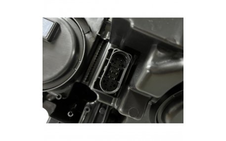 Комплект обвеса Mercedes E-class W213 2016-2020