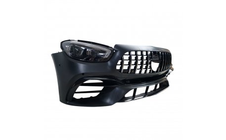 Комплект обвеса Mercedes E-class W213 2016-2020