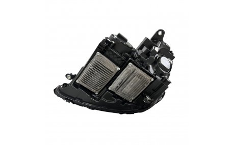 Комплект обвеса Mercedes E-class W213 2016-2020