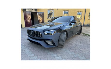Комплект обвеса Mercedes E-class W213 2016-2020