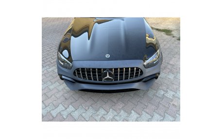 Комплект обвеса Mercedes E-class W213 2016-2020