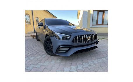Комплект обвеса Mercedes E-class W213 2016-2020