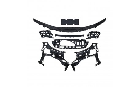 Комплект обвеса Mercedes E-class W213 2016-2020