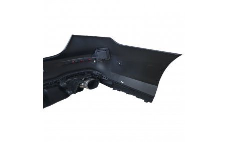 Комплект обвеса Mercedes E-class W213 2016-2020