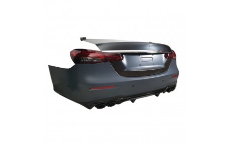 Комплект обвеса Mercedes E-class W213 2016-2020