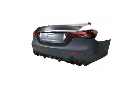 Комплект обвеса Mercedes E-class W213 2016-2020
