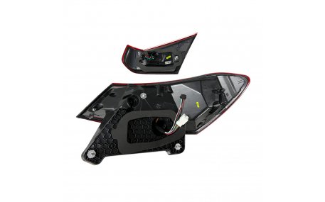 Комплект обвеса Mercedes E-class W213 2016-2020