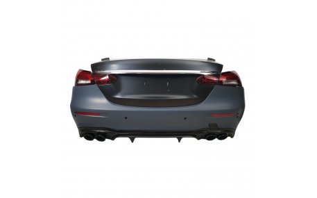 Комплект обвеса Mercedes E-class W213 2016-2020