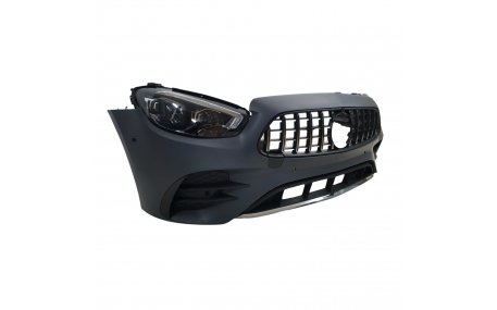 Комплект обвеса Mercedes E-class W213 2016-2020