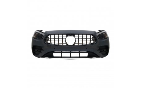 Комплект обвеса Mercedes E-class W213 2016-2020