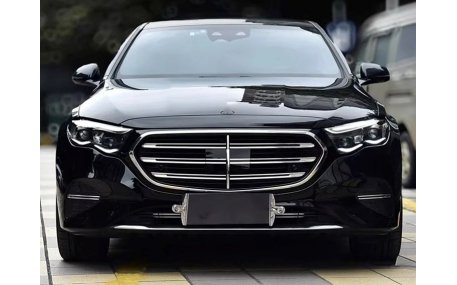 Фары передние Mercedes E-class W214