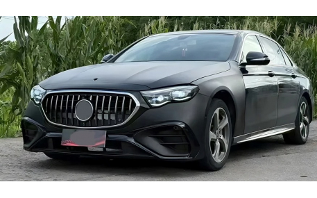 Фары передние Mercedes E-class W214