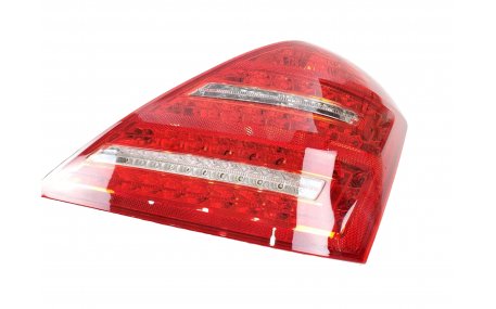 Фонари задние Mercedes S-class W221 2005-2009