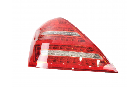 Фонари задние Mercedes S-class W221 2005-2009