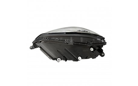 Комплект обвеса Mercedes S-class W222 2013-2017