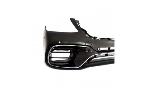 Комплект обвеса Mercedes S-class W222 2013-2017