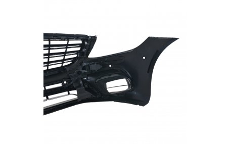 Комплект обвеса Mercedes S-class W222 2013-2017