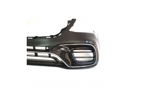Комплект обвеса Mercedes S-class W222 2013-2017