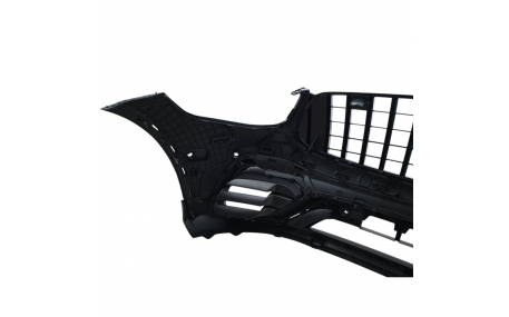 Комплект обвеса Mercedes GLC-Class X253 2016-2019