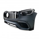 Комплект обвеса Mercedes GLC-Class X253 2016-2019