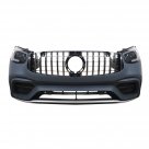 Комплект обвеса Mercedes GLC-Class X253 2016-2019