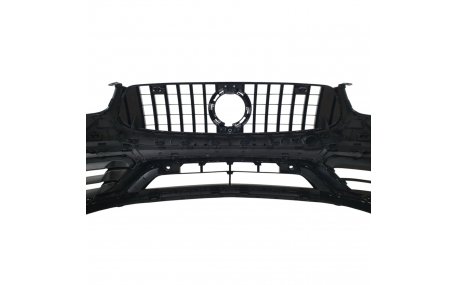 Комплект обвеса Mercedes GLC-Class X253 2016-2019