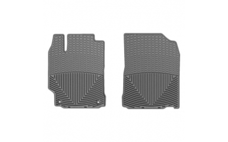 Коврики в салон Toyota Camry V50