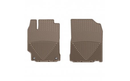 Коврики в салон Toyota Camry V50