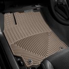 Коврики в салон Toyota Camry V50