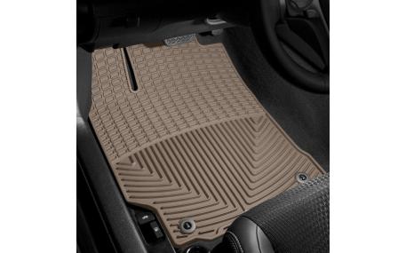 Коврики в салон Toyota Camry V50