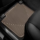 Коврики в салон Toyota Camry V50