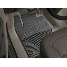 Коврики в салон Mercedes GL-class X166