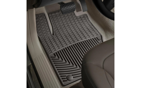 Коврики в салон Mercedes GL-class X166