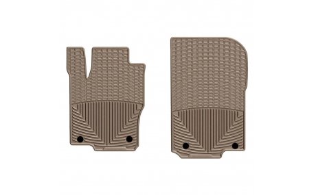 Коврики в салон Mercedes GL-class X166