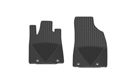 Коврики в салон Lexus RX