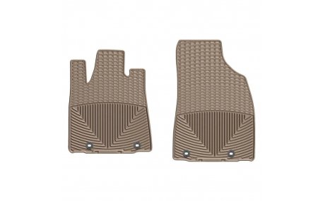 Коврики в салон Lexus RX