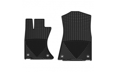 Коврики в салон Lexus GS