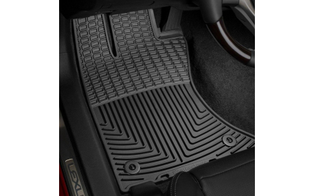 Коврики в салон Lexus GS