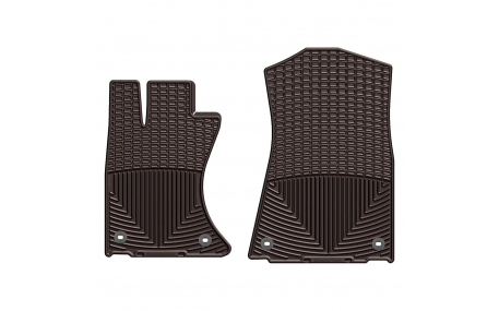 Коврики в салон Lexus GS