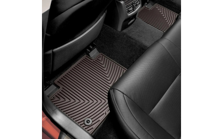 Коврики в салон Lexus GS