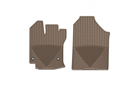 Коврики в салон Toyota Venza 